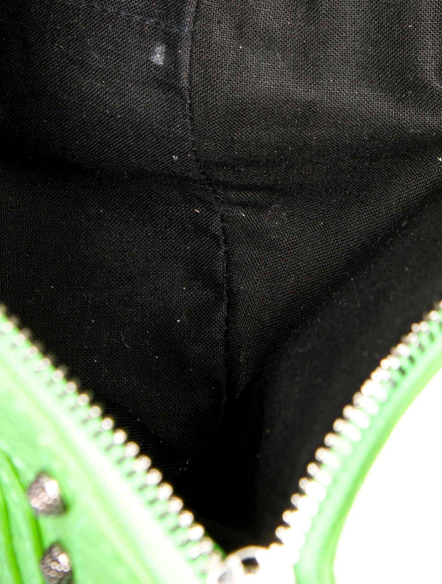 Balenciaga Embossed Leather Le Cagole XS 2022